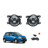 Fog Lamps for Suzuki Cultus 2018-2022